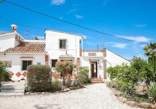 Country house in Alora