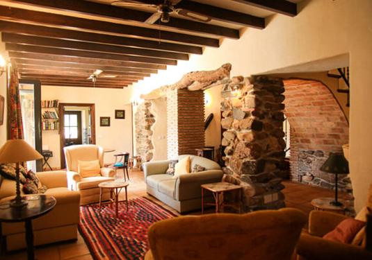 Country house in Alora