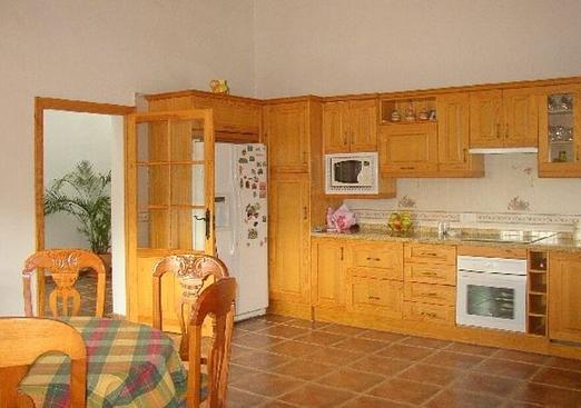 Country house in Alora