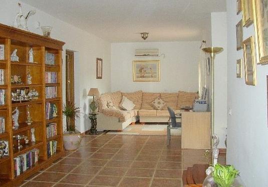 Country house in Alora