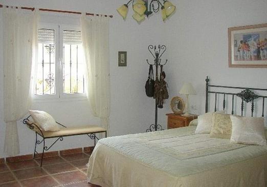 Country house in Alora