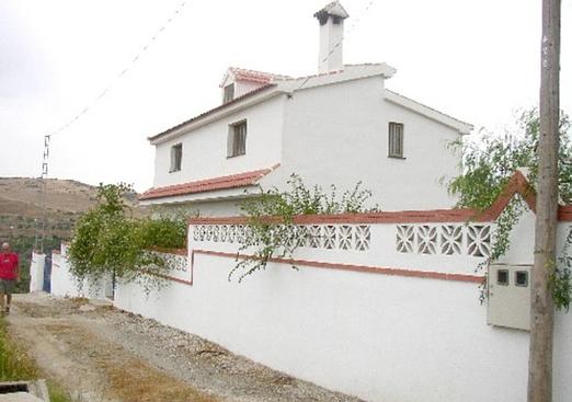 Villa in Alora