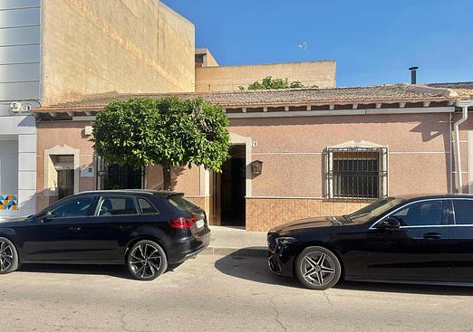 Town house in Benejuzar