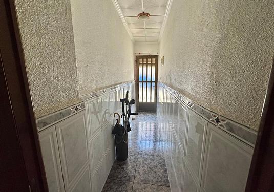 Town house in Benejuzar