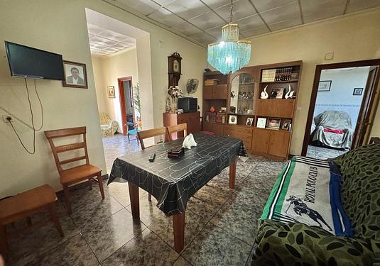 Town house in Benejuzar