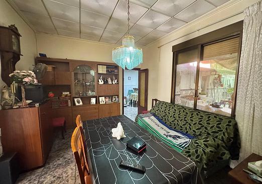 Town house in Benejuzar