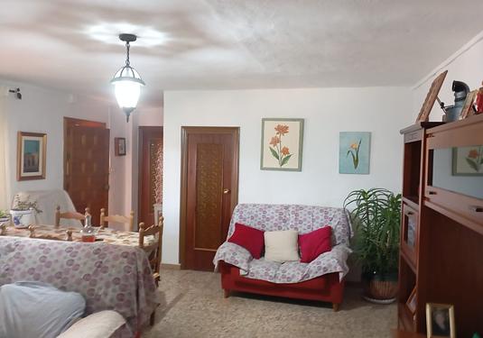 Country house in Yecla