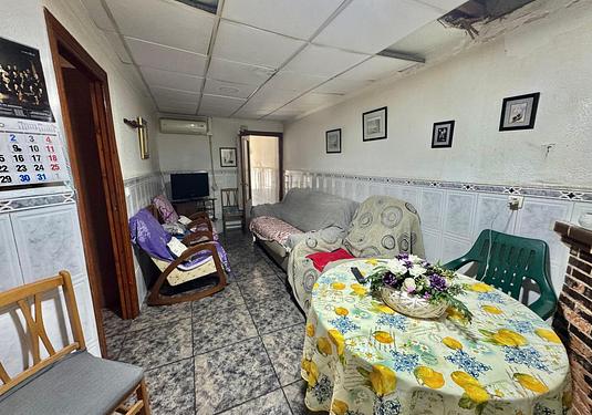 Town house in Benejuzar