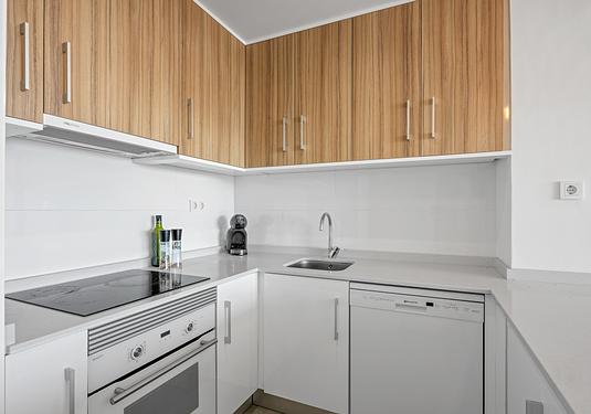 Apartment in Orihuela Costa