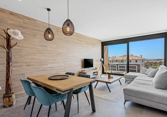 Apartment in Orihuela Costa
