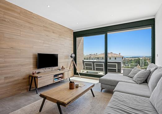 Apartment in Orihuela Costa