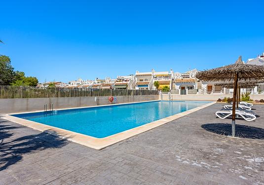 Apartment in Orihuela Costa