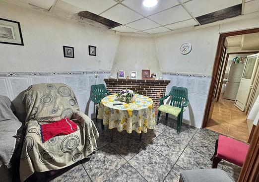 Town house in Benejuzar