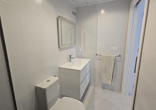 Apartment in San Pedro del Pinatar