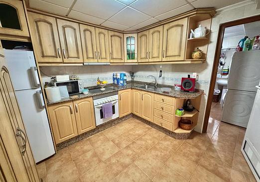 Town house in Benejuzar