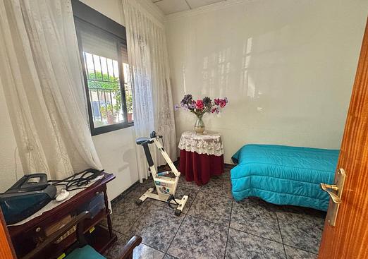 Town house in Benejuzar