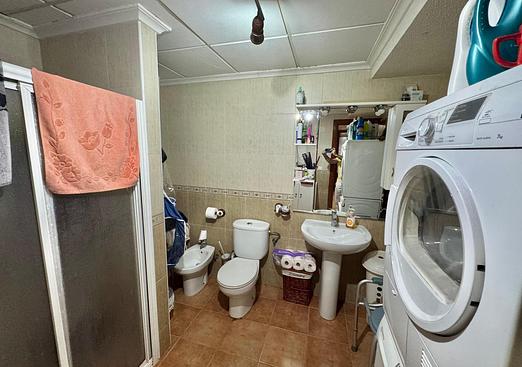 Town house in Benejuzar