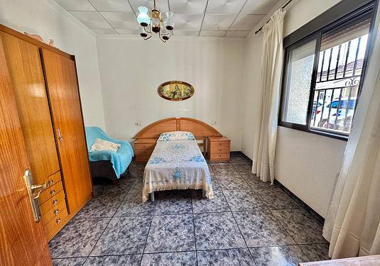 Town house in Benejuzar