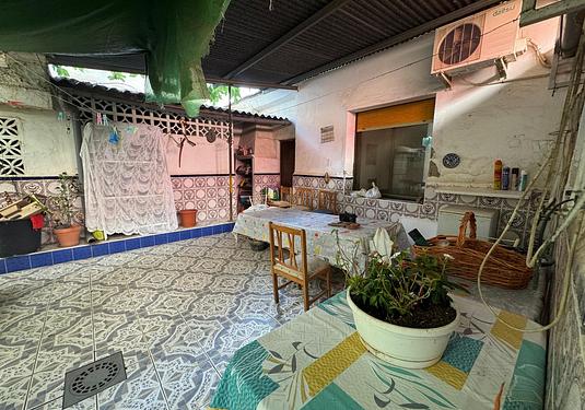 Town house in Benejuzar