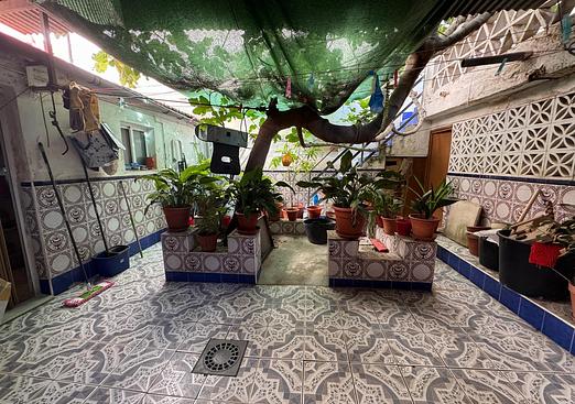 Town house in Benejuzar