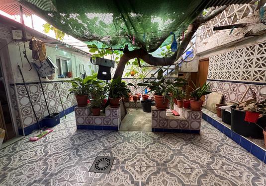 Town house in Benejuzar