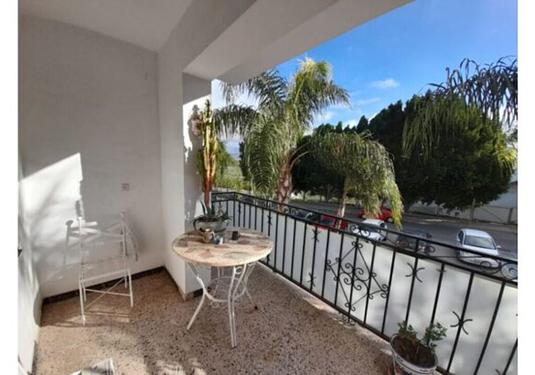 Apartment in Alora