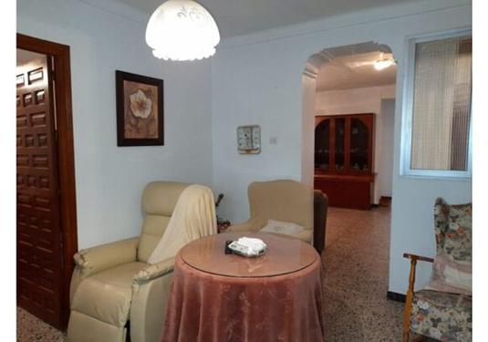 Apartment in Alora