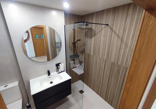 Apartment in Hacienda Riquelme Golf Resort