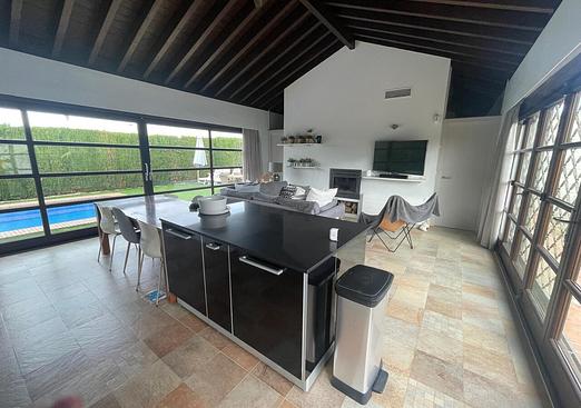 Villa in Peraleja Golf