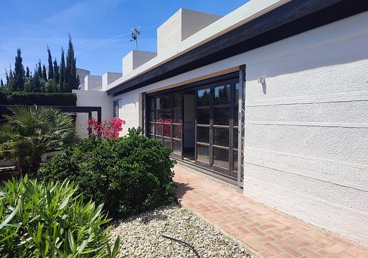 Villa in Peraleja Golf