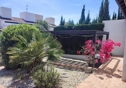 Villa in Peraleja Golf