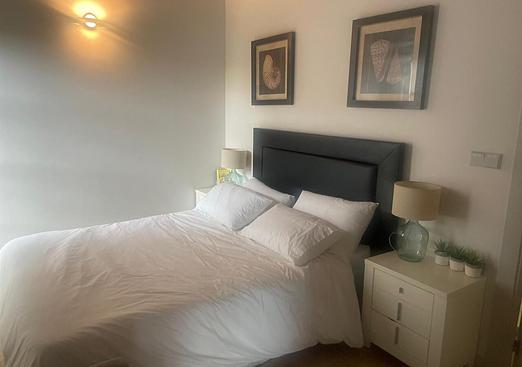 Villa in Peraleja Golf