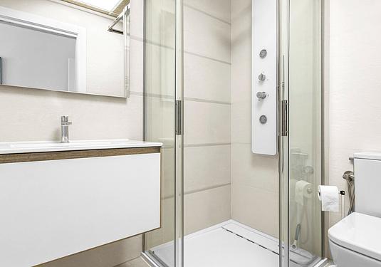 Apartment in Torrevieja