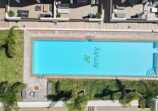 Apartment in Torrevieja