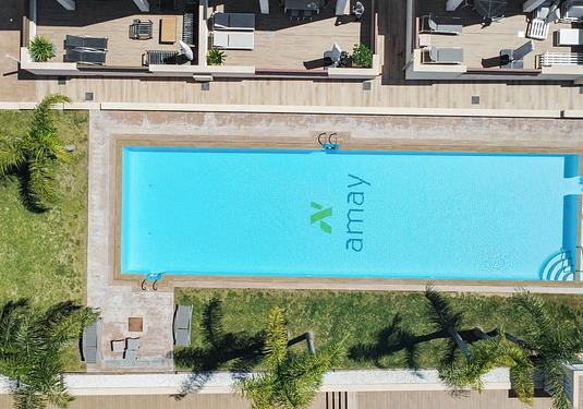 Apartment in Torrevieja