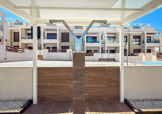 Apartment in Torrevieja