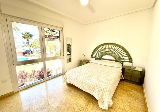 Town house in Cabo Roig