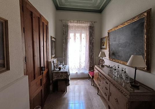 Town house in Caudete