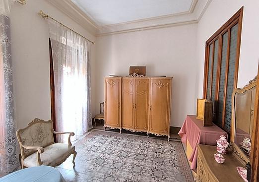 Town house in Caudete