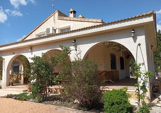 Villa in Yecla