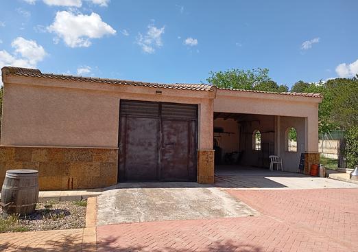 Villa in Yecla