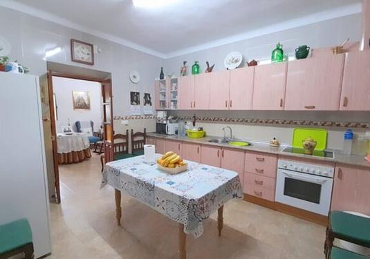 Country house in Alora