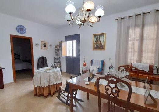 Country house in Alora