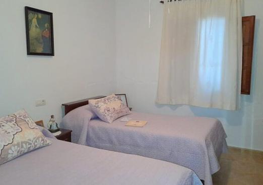 Country house in Alora