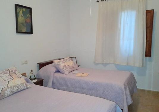 Country house in Alora