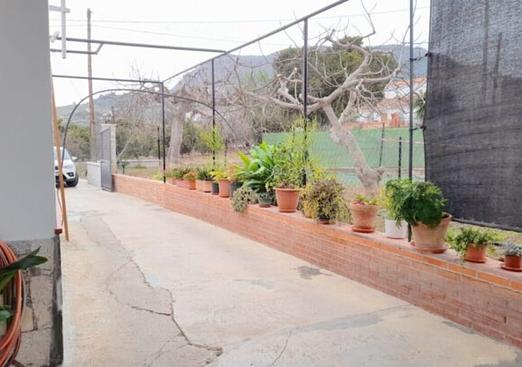 Country house in Alora