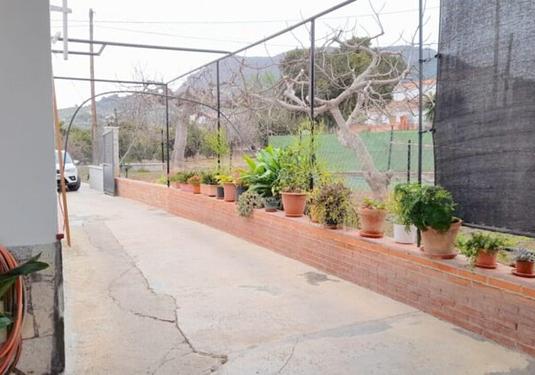 Country house in Alora