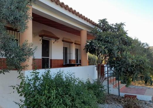 Country house in Alora