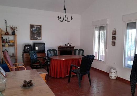 Country house in Alora