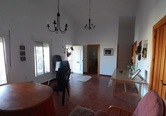Country house in Alora